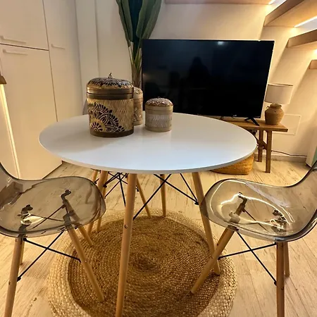 Apartmán Linda Vista *