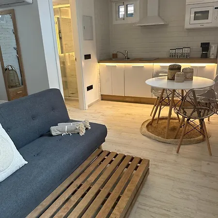 Apartmán Linda Vista