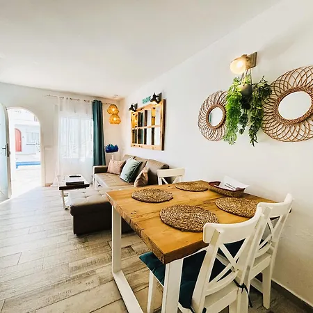 Apartamento Linda Vista *