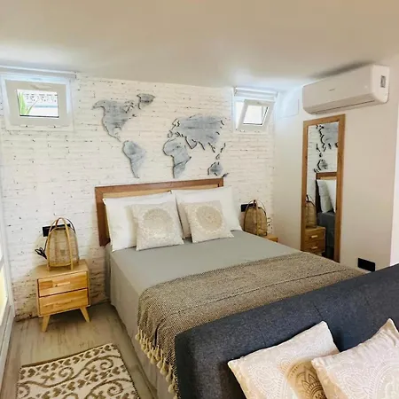 Alquilaeasy Linda Vista Daire