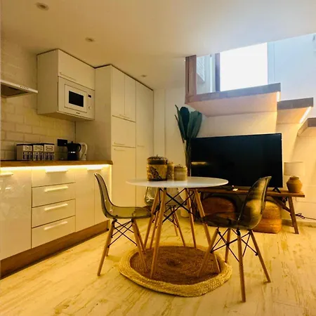 Alquilaeasy Linda Vista Daire