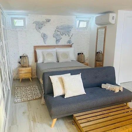 Daire Alquilaeasy Linda Vista Marbella