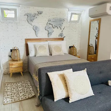 Alquilaeasy Linda Vista Daire