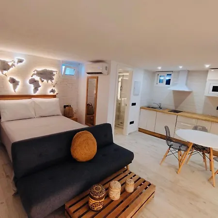 Daire Alquilaeasy Linda Vista Marbella