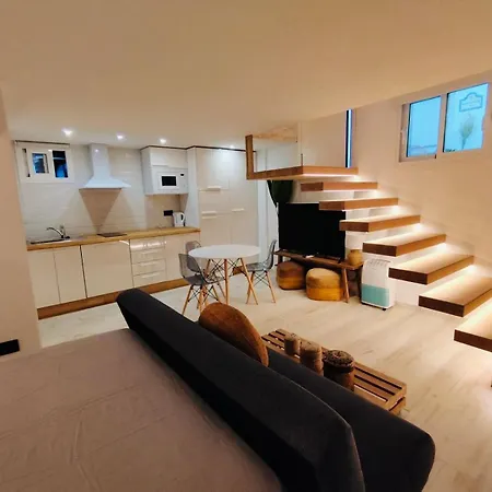 Daire Alquilaeasy Linda Vista Marbella
