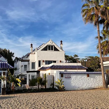 Alquilaeasy Linda Vista Daire Marbella