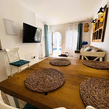 Daire Alquilaeasy Linda Vista