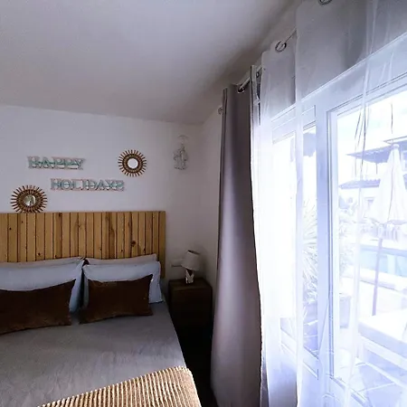 Daire Alquilaeasy Linda Vista *