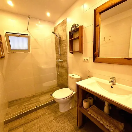 Alquilaeasy Linda Vista Daire Marbella
