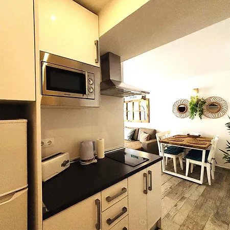 Alquilaeasy Linda Vista * Marbella