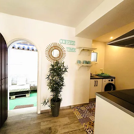 Alquilaeasy Linda Vista Daire Marbella