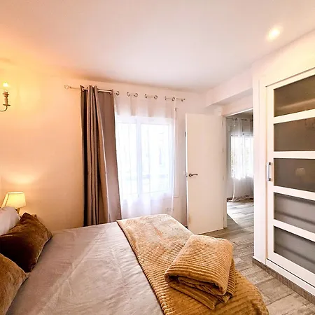 Daire Alquilaeasy Linda Vista
