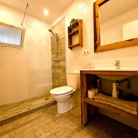 Alquilaeasy Linda Vista Daire *