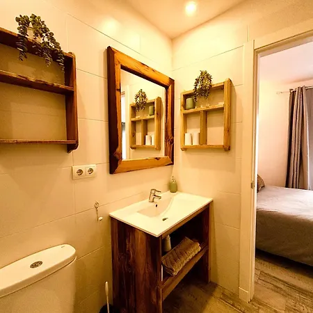 Alquilaeasy Linda Vista Daire Marbella