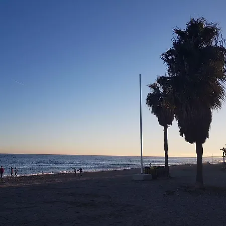 Apartmán Linda Vista *