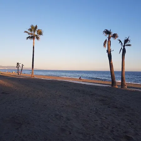 Apartmán Linda Vista Marbella