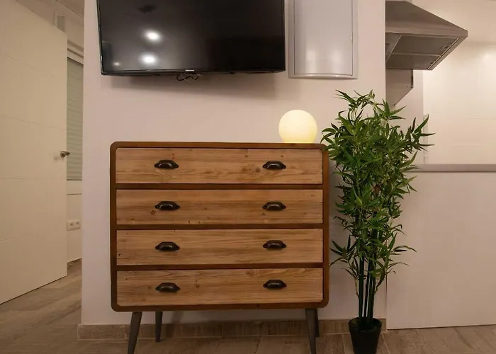Apartamento Linda Vista