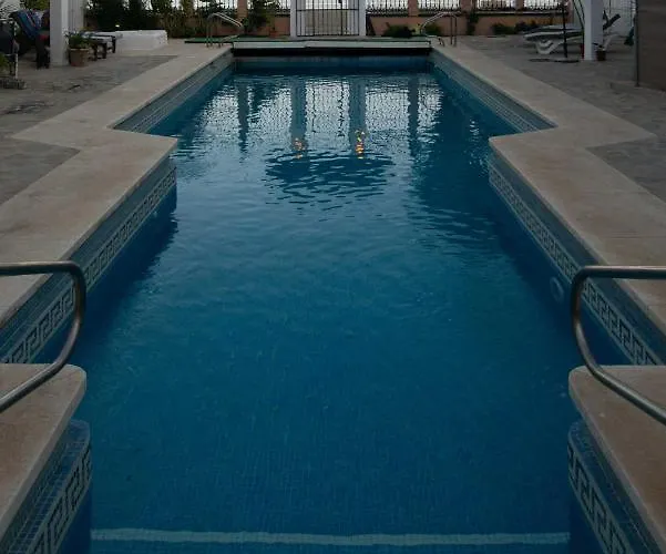 Apartamento Linda Vista *