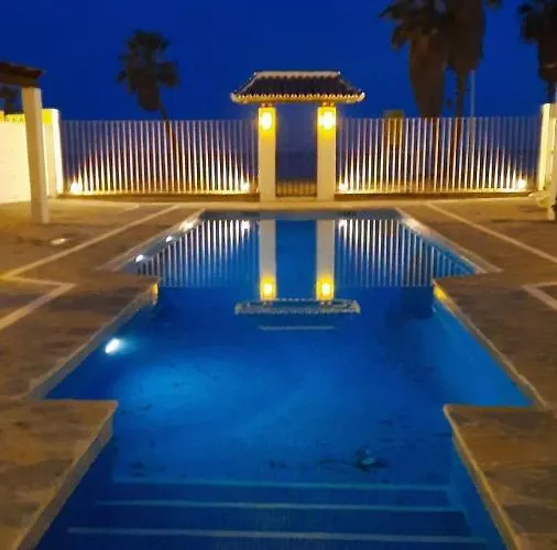 Linda Vista