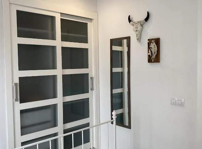 Apartamento Linda Vista Marbella