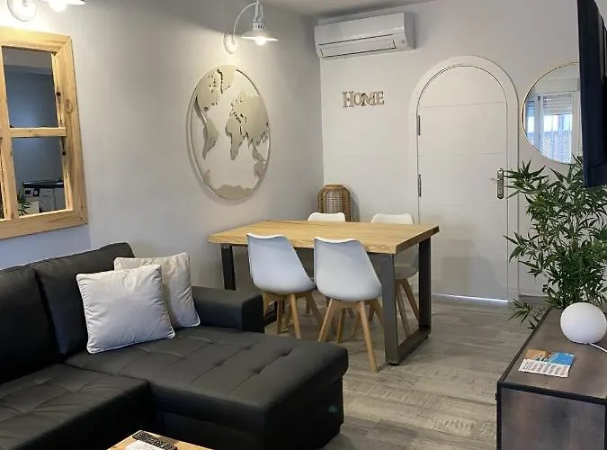 Apartamento Linda Vista