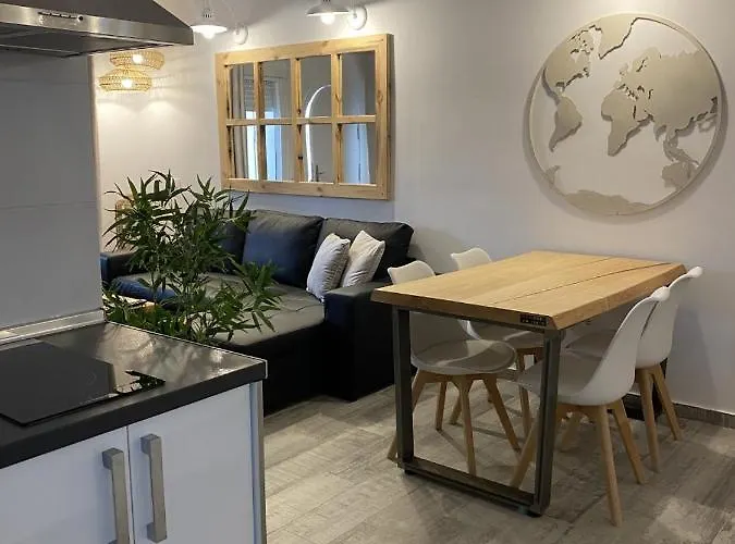 Apartamento Linda Vista