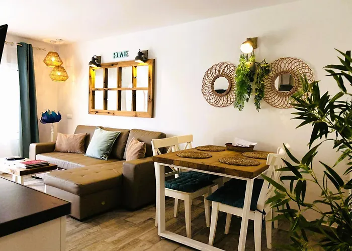 Linda Vista Marbella