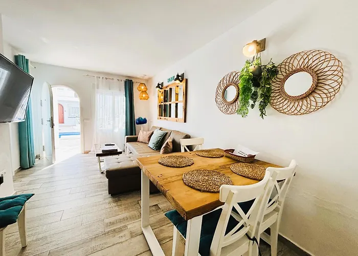 Apartamento Linda Vista *
