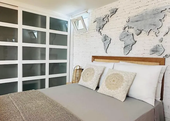 Apartamento Linda Vista Marbella
