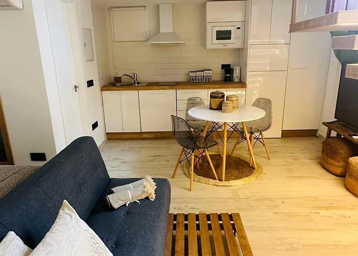 Apartamento Linda Vista *
