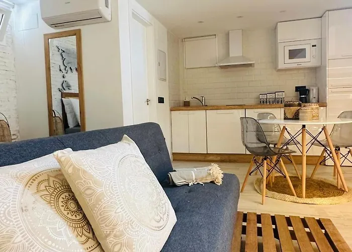 Apartamento Linda Vista *