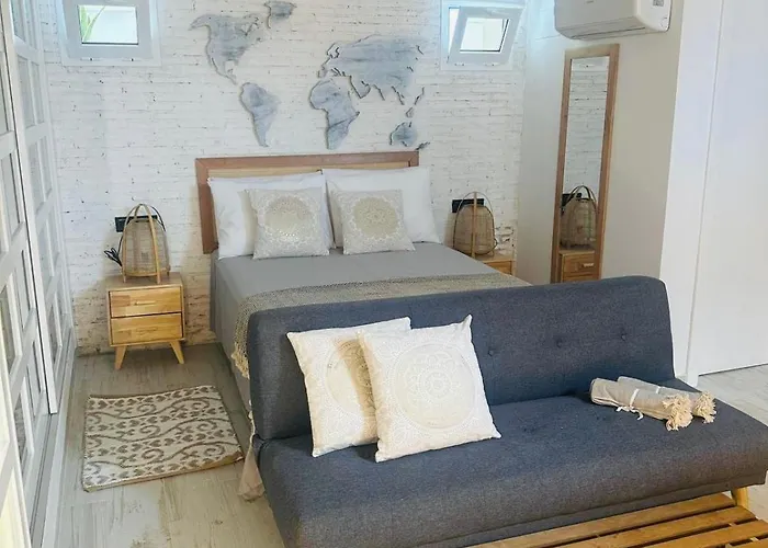 Apartamento Linda Vista Marbella