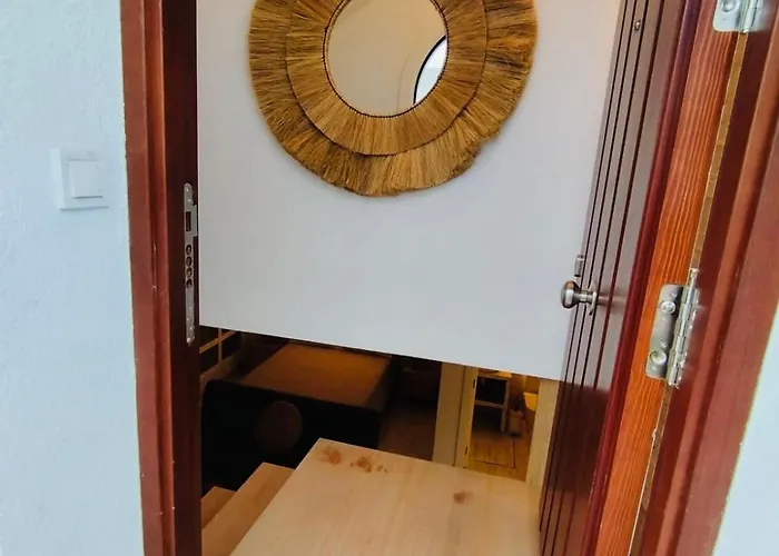 Apartamento Linda Vista
