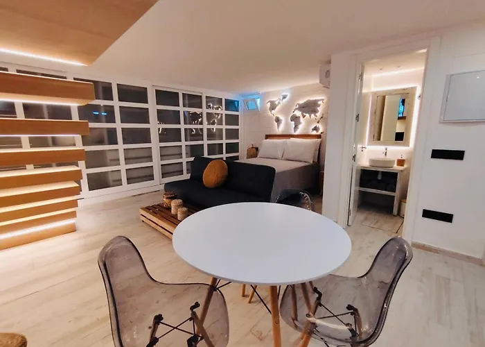 Apartamento Linda Vista