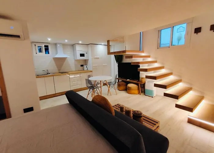 Apartamento Linda Vista Marbella