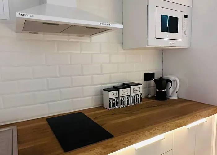 Apartamento Linda Vista