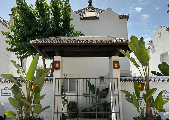 Linda Vista * Marbella