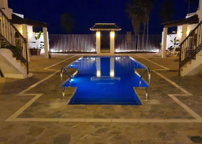 Linda Vista