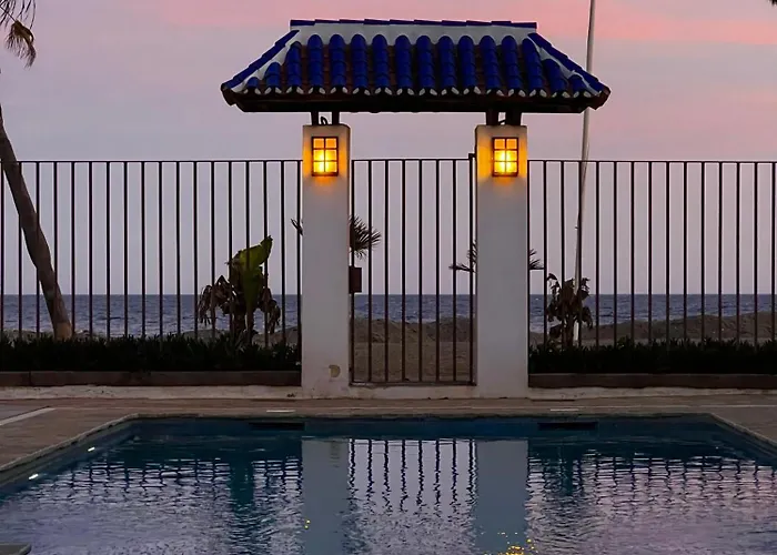Linda Vista * Marbella
