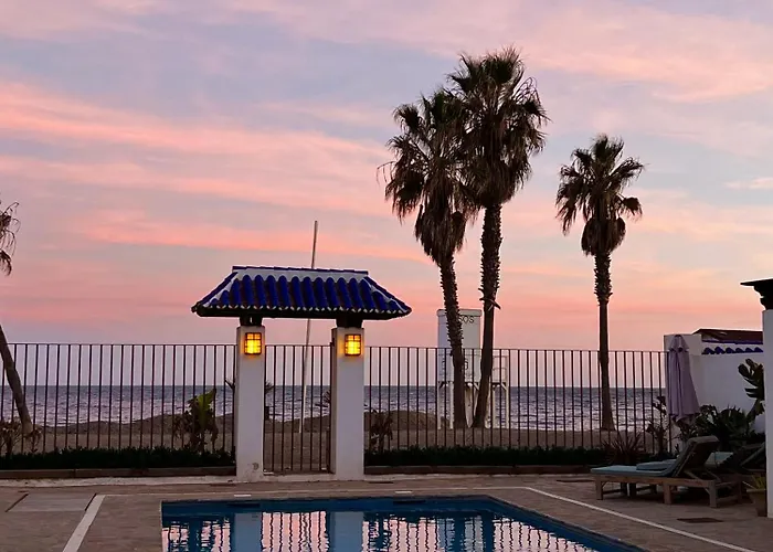 Linda Vista Marbella