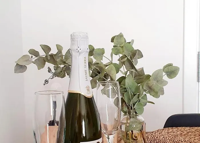 Apartamento Linda Vista Marbella