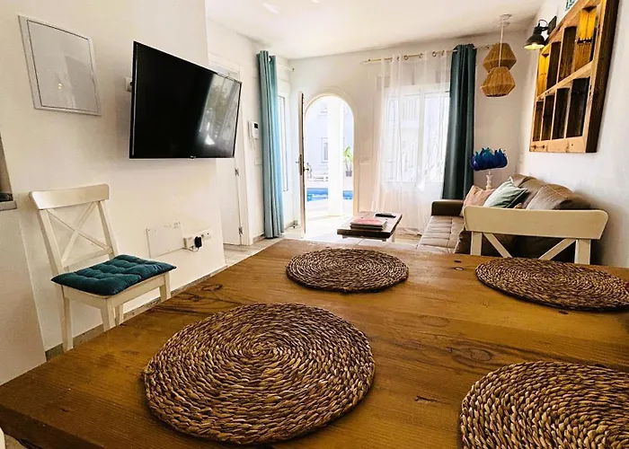 Apartamento Linda Vista
