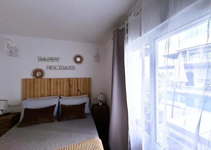 Apartamento Linda Vista *