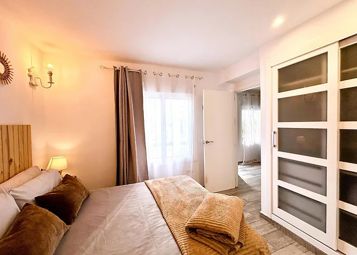 Apartamento Linda Vista