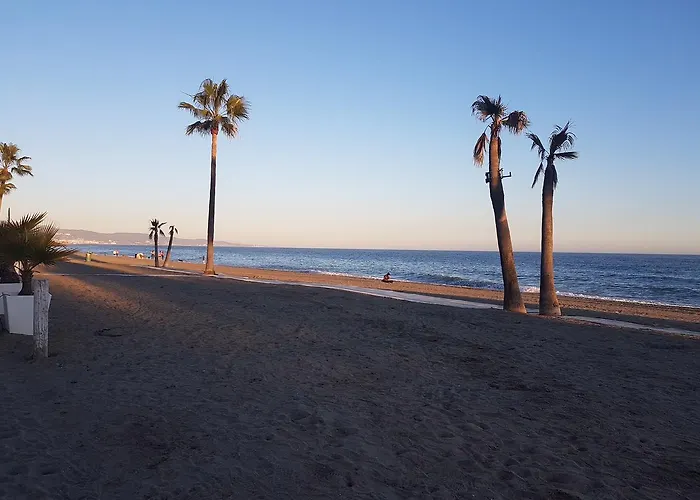 Apartamento Linda Vista Marbella
