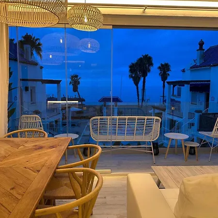 Linda Vista Appartement