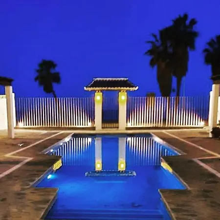 Linda Vista Appartement Marbella