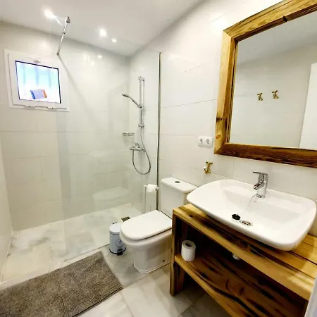 Linda Vista Appartement